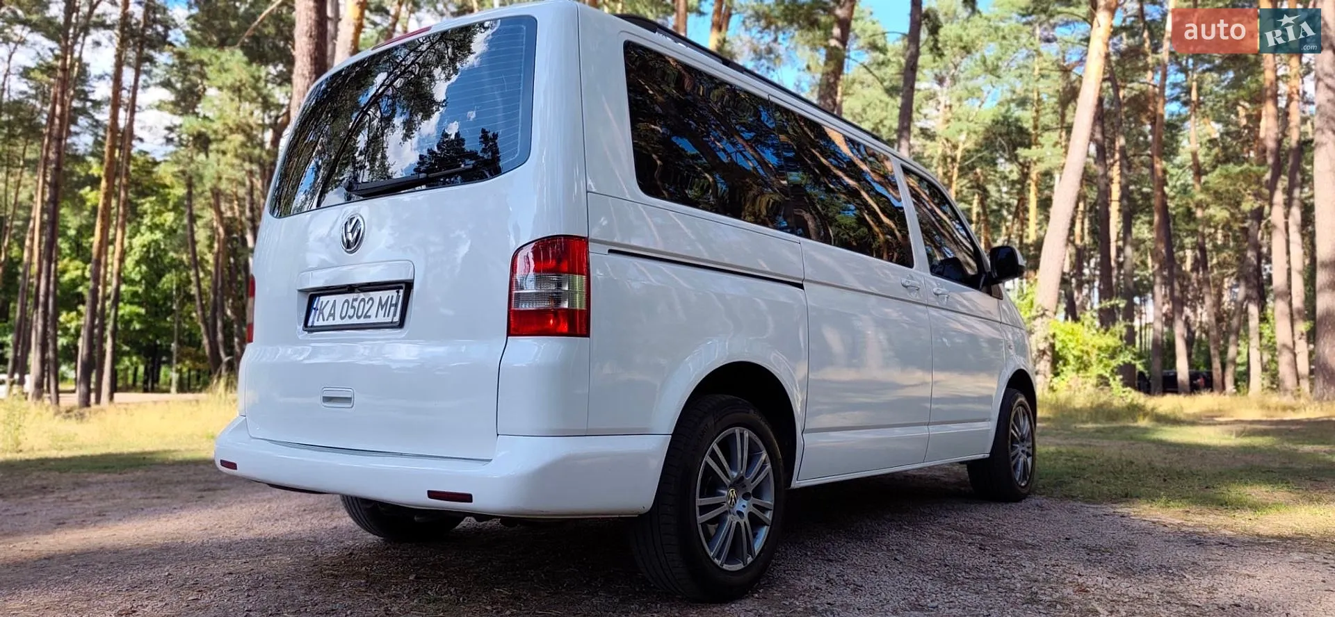 2011 Volkswagen Transporter - мініатюра 88