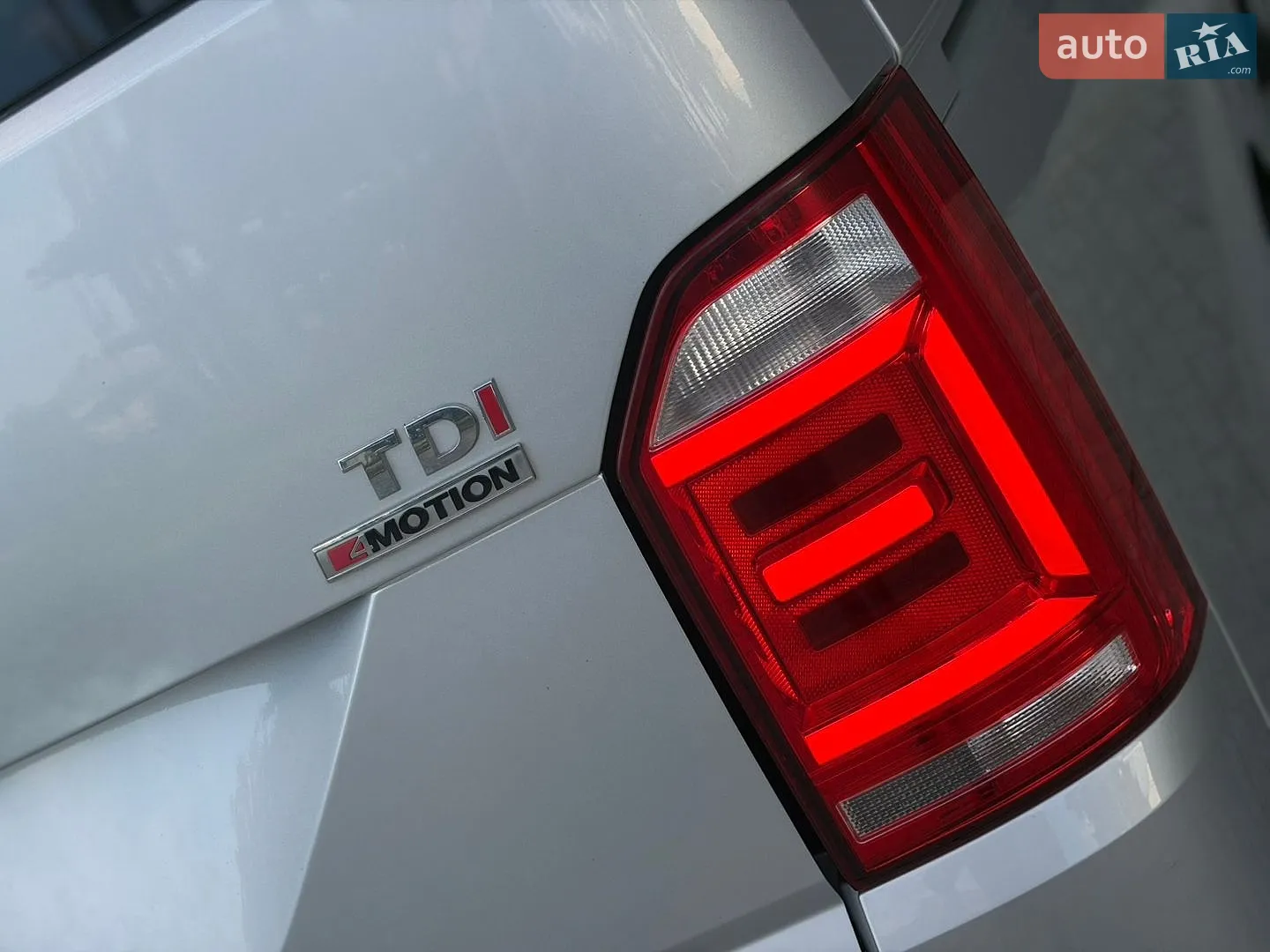2018 Volkswagen Transporter - мініатюра 13