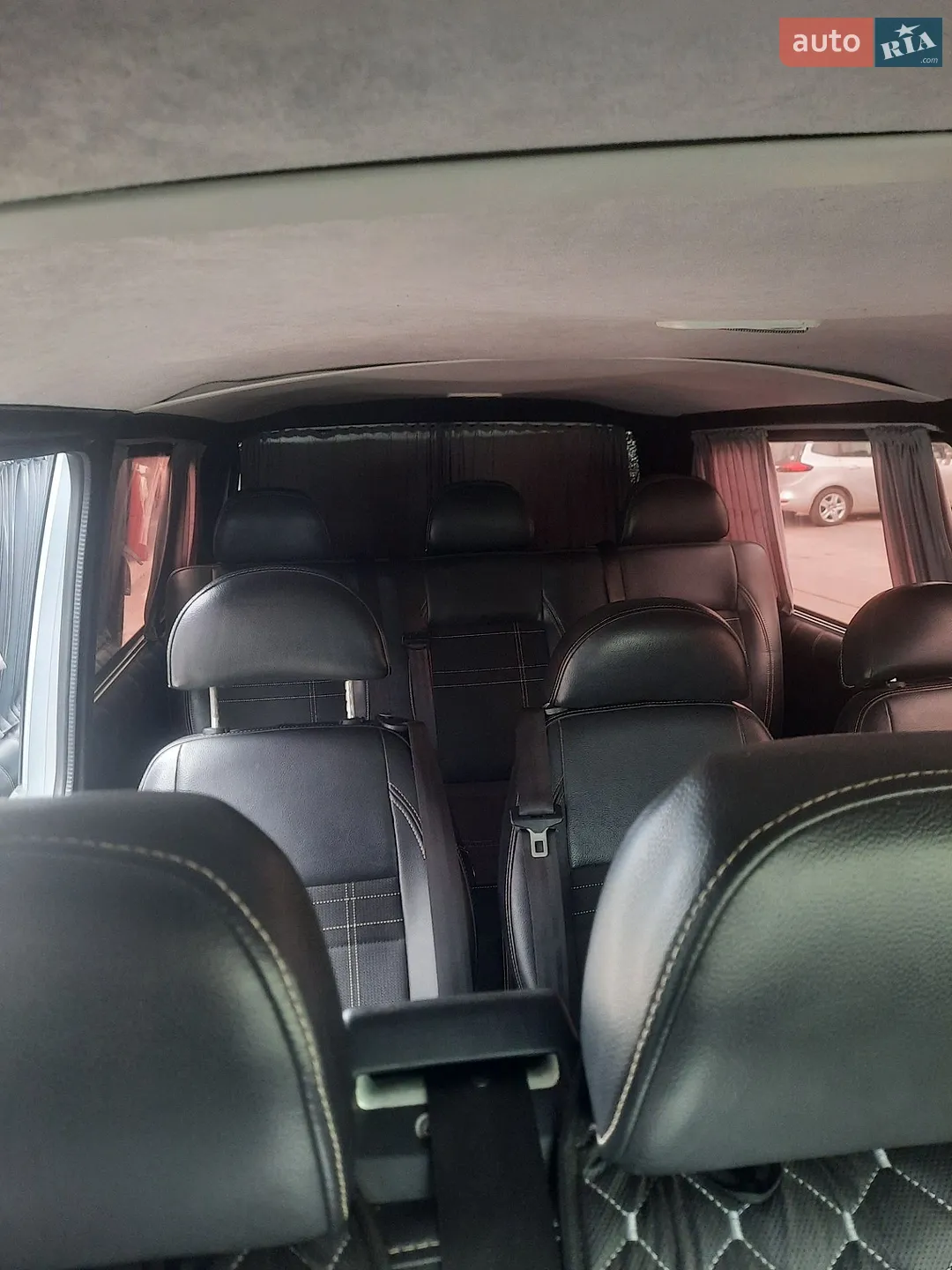 2016 Volkswagen Transporter - мініатюра 3
