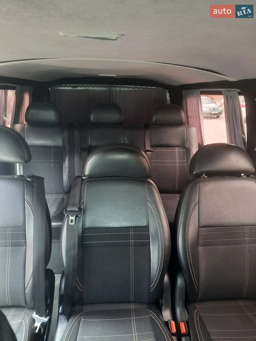 2016 Volkswagen Transporter - мініатюра 4