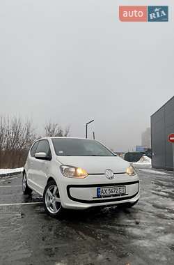 Хэтчбек Volkswagen Up 2012 в Харькове