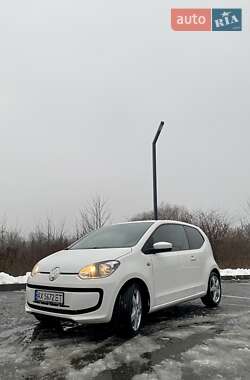 Хэтчбек Volkswagen Up 2012 в Харькове