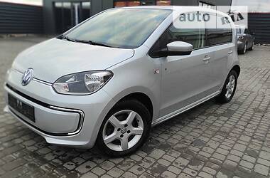 Хэтчбек Volkswagen Up 2014 в Ковеле