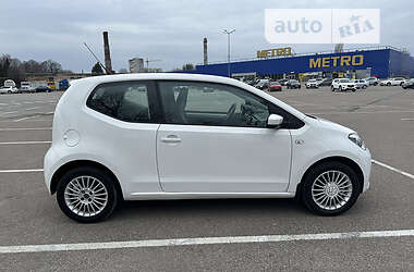 Хэтчбек Volkswagen Up 2012 в Житомире