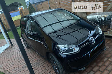 Хэтчбек Volkswagen Up 2013 в Киеве