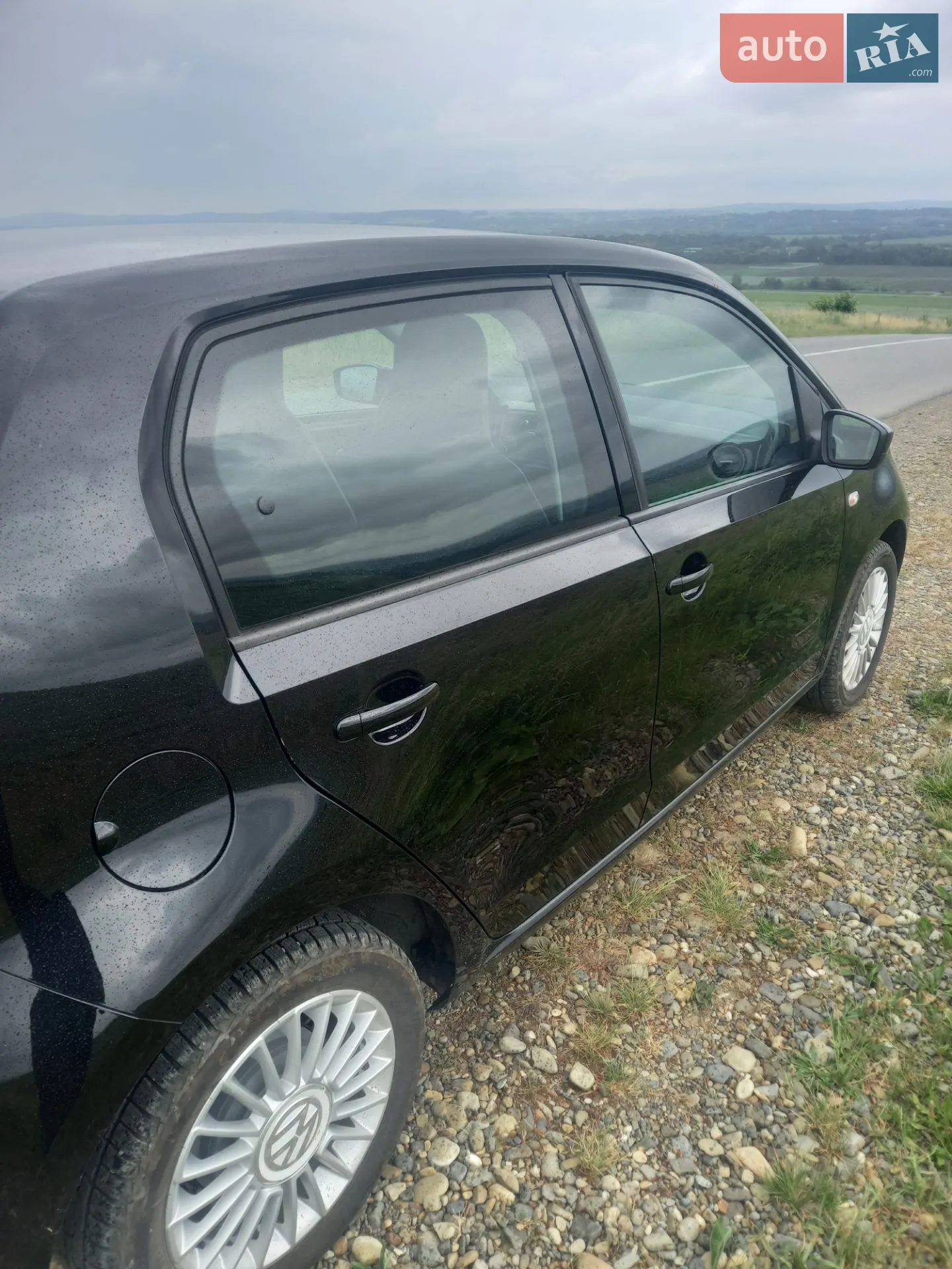 2014 Volkswagen up! - мініатюра 19