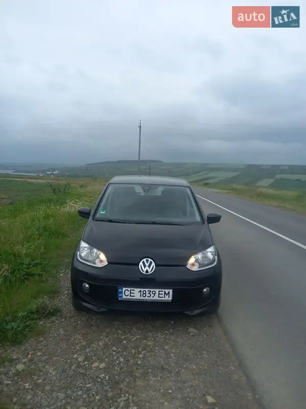 Volkswagen Up 2014 VIN WVWZZZAAZED128139 фото оголошення 28 з 62