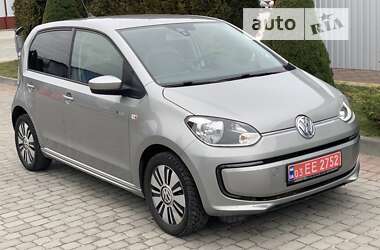 Хетчбек Volkswagen Up 2013 в Городку