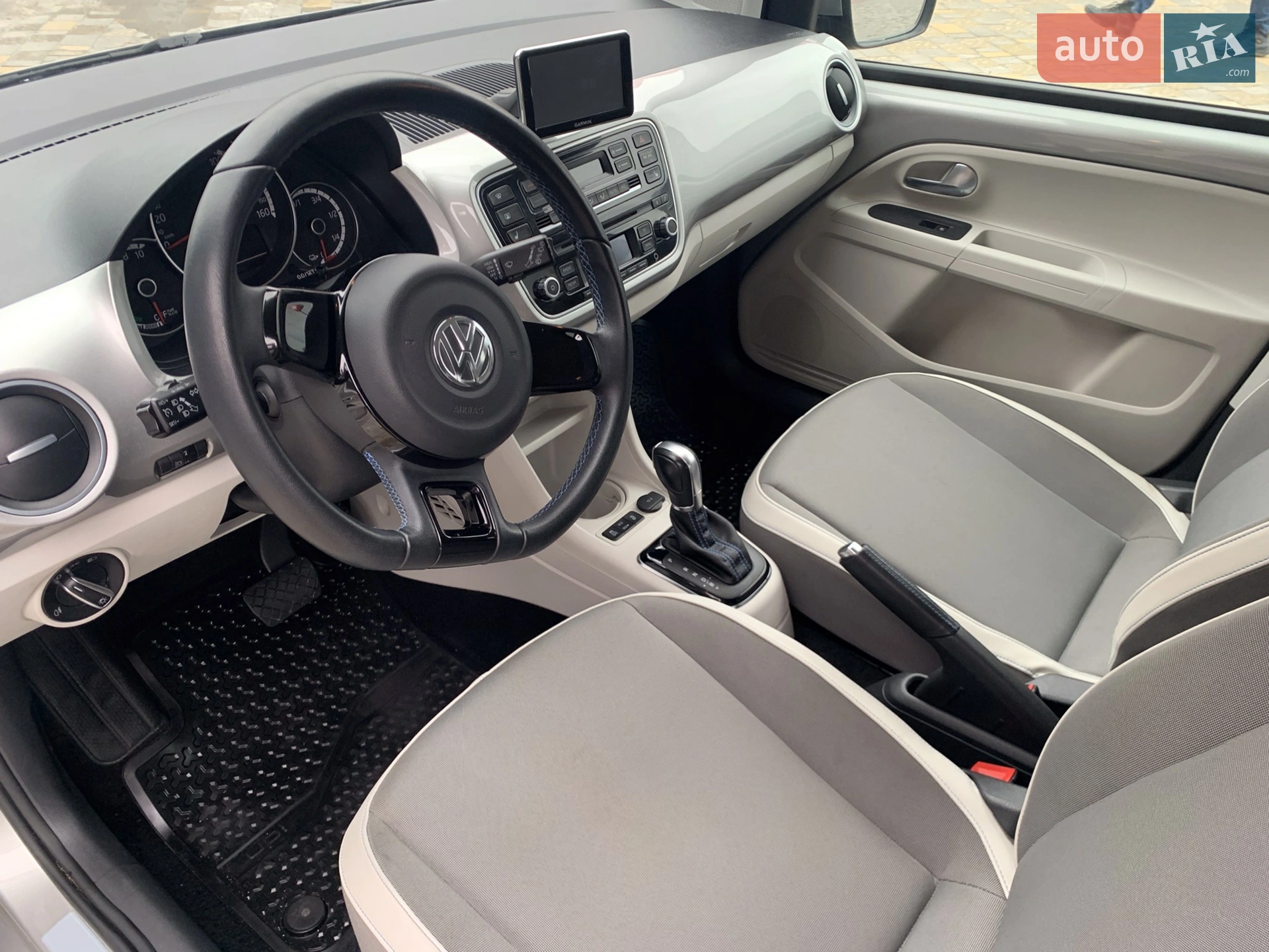2013 Volkswagen up! - мініатюра 12