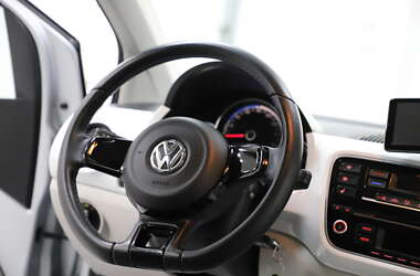 Хетчбек Volkswagen Up 2014 в Дрогобичі