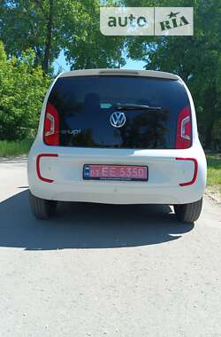 Хэтчбек Volkswagen Up 2013 в Запорожье