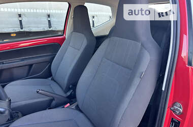 Хэтчбек Volkswagen Up 2012 в Киеве