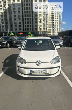 Хэтчбек Volkswagen Up 2012 в Киеве