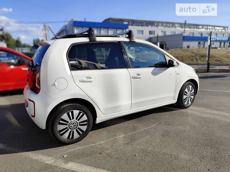 Хэтчбек Volkswagen Up 2014 в Киеве фото 19 Хэтчбек Volkswagen Up 2014 в Киеве