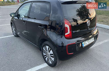 Хэтчбек Volkswagen Up 2014 в Луцке