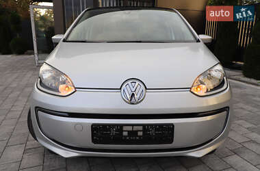 Хэтчбек Volkswagen Up 2014 в Дрогобыче