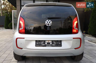 Хэтчбек Volkswagen Up 2014 в Дрогобыче