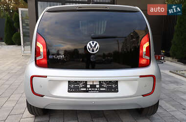 Хэтчбек Volkswagen Up 2014 в Дрогобыче