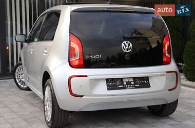 Хэтчбек Volkswagen Up 2014 в Дрогобыче