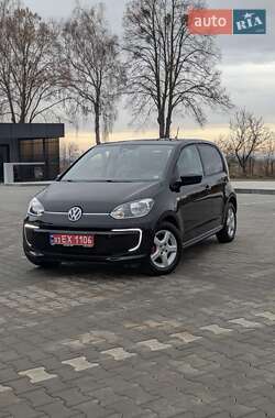 Хэтчбек Volkswagen Up 2015 в Владимире