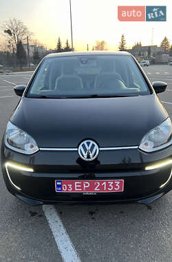 Хэтчбек Volkswagen Up 2014 в Житомире