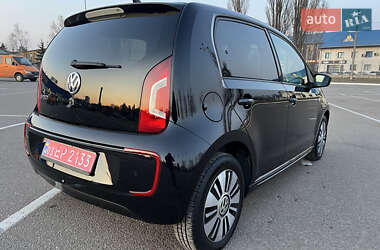 Хэтчбек Volkswagen Up 2014 в Житомире