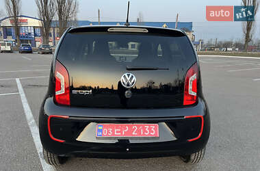 Хэтчбек Volkswagen Up 2014 в Житомире