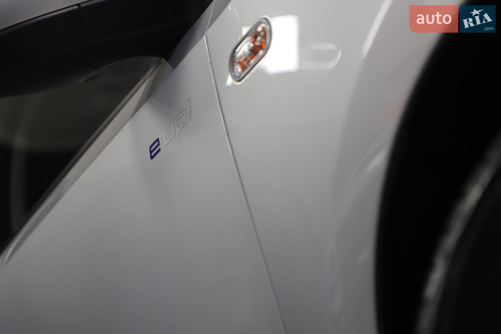 2013 Volkswagen up! - мініатюра 29