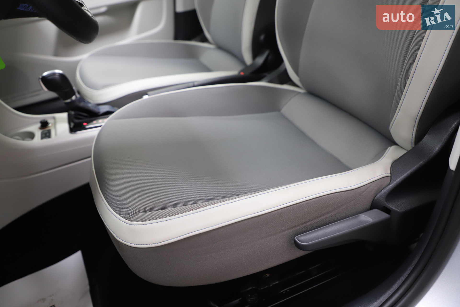 2013 Volkswagen up! - мініатюра 59