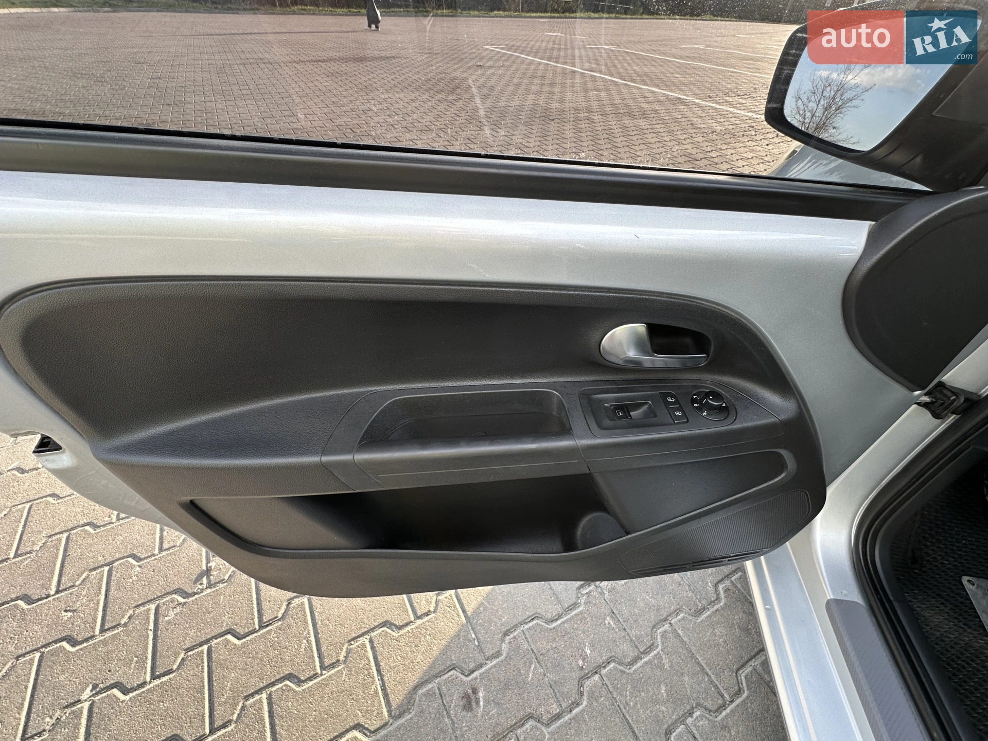 2014 Volkswagen up! - мініатюра 10