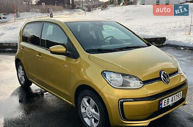 Volkswagen Up 2020