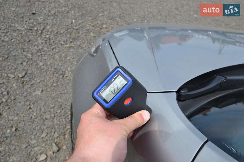 Хэтчбек Volkswagen Up 2017 в Луцке фото 35 Хэтчбек Volkswagen Up 2017 в Луцке