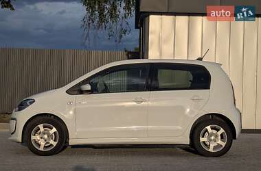 Хэтчбек Volkswagen Up 2015 в 