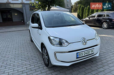 Хэтчбек Volkswagen Up 2014 в Каменец-Подольском