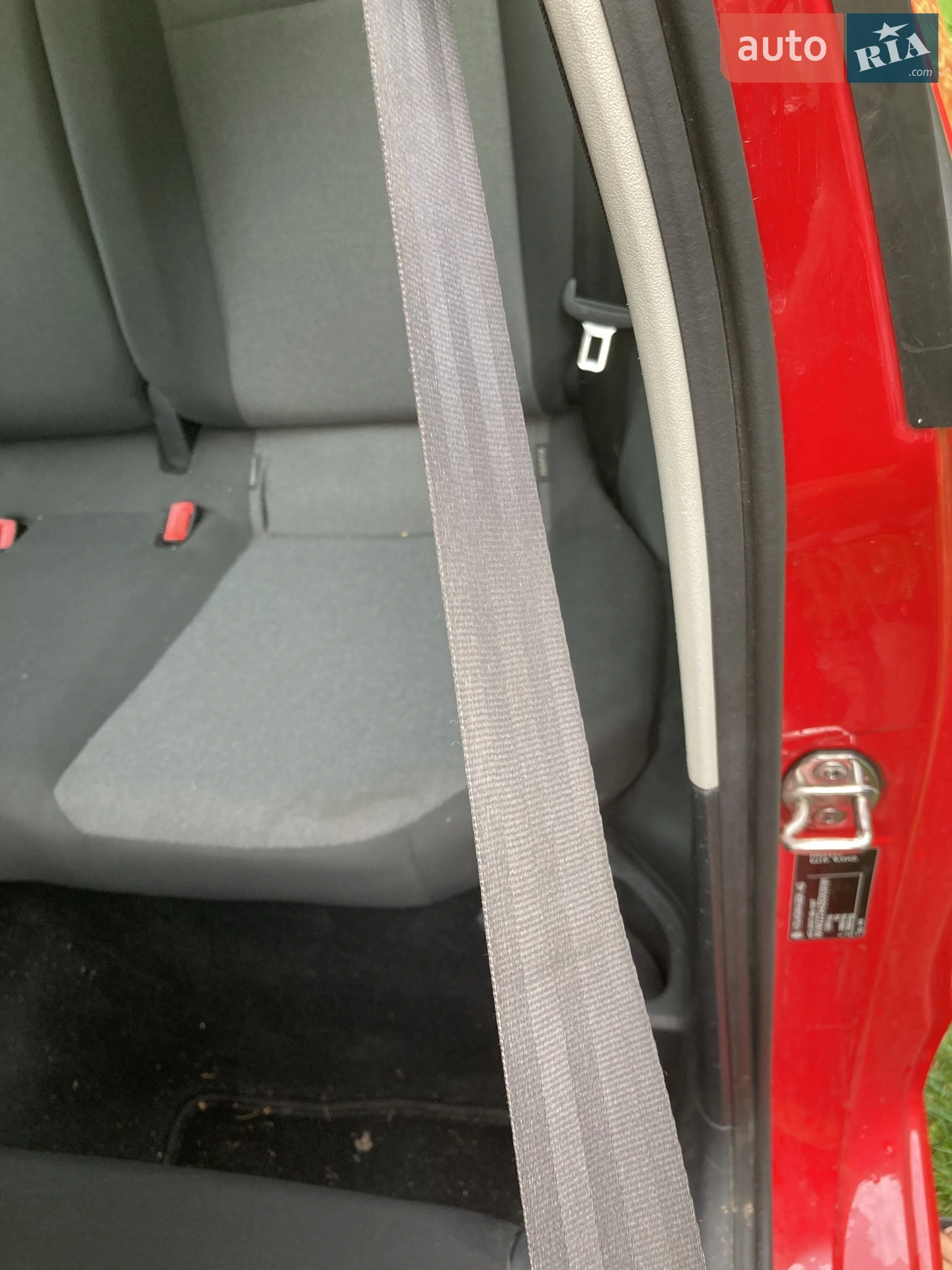 2013 Volkswagen up! - мініатюра 27