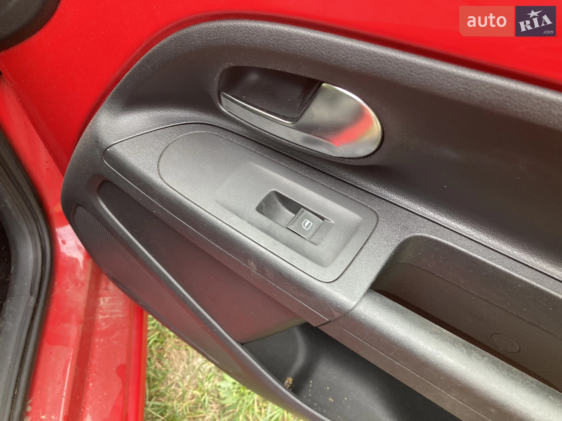 2013 Volkswagen up! - мініатюра 36