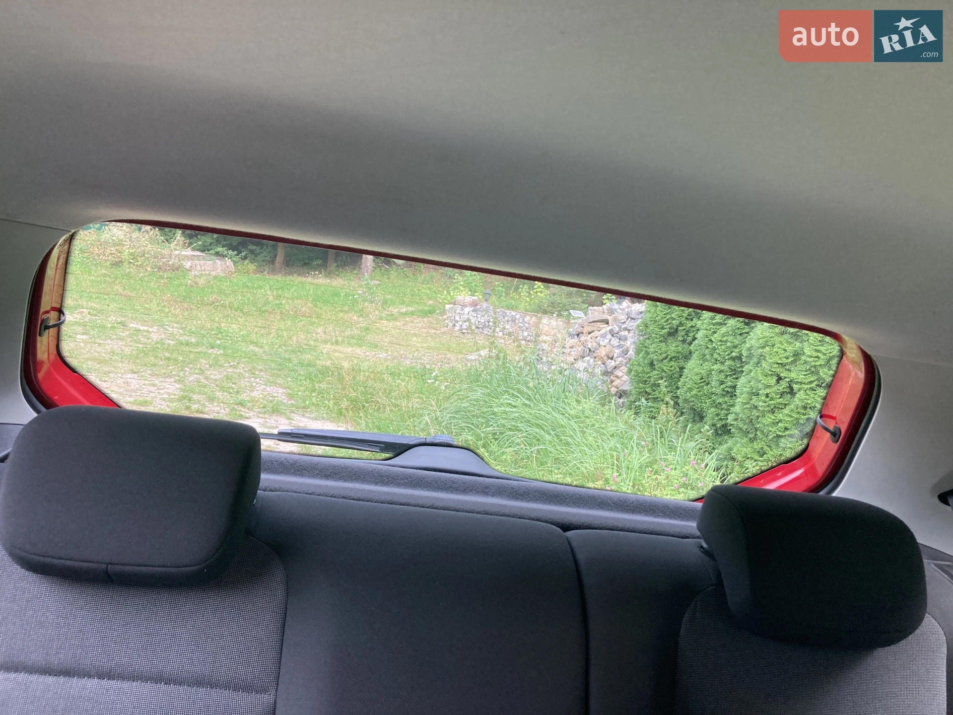 2013 Volkswagen up! - мініатюра 37