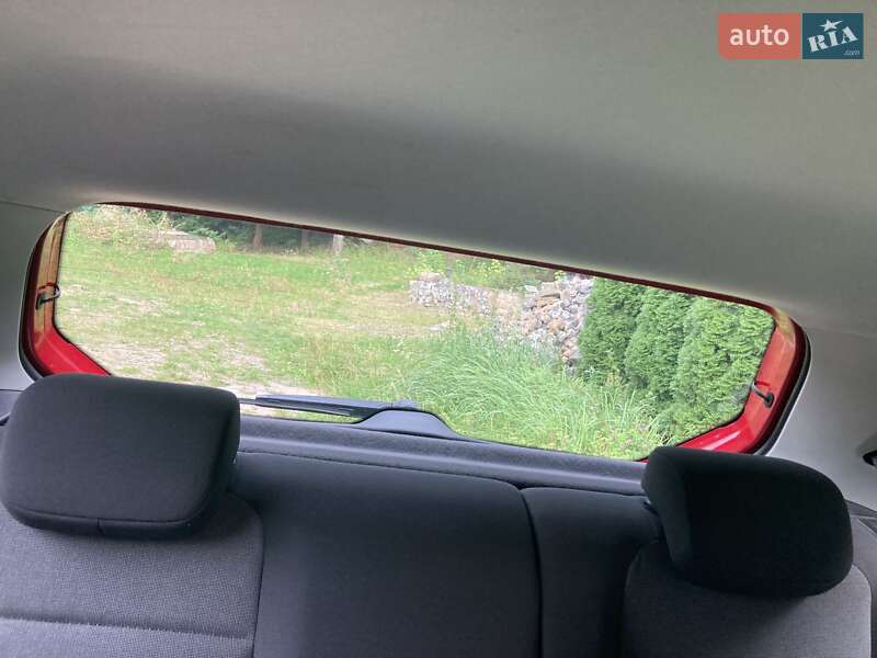 Хэтчбек Volkswagen Up 2013 в Львове