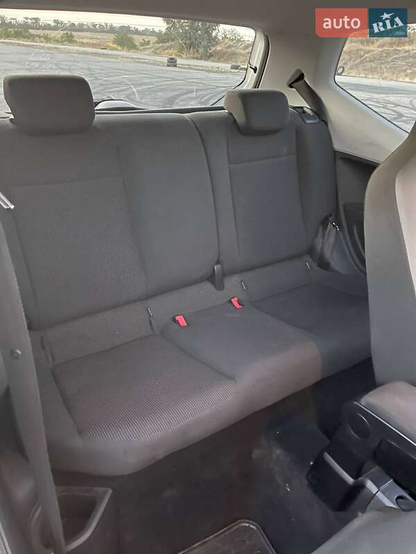 Хетчбек Volkswagen Up 2013 в Одесі