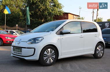 Хетчбек Volkswagen Up 2013 в Вінниці