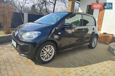 Хэтчбек Volkswagen Up 2014 в Житомире