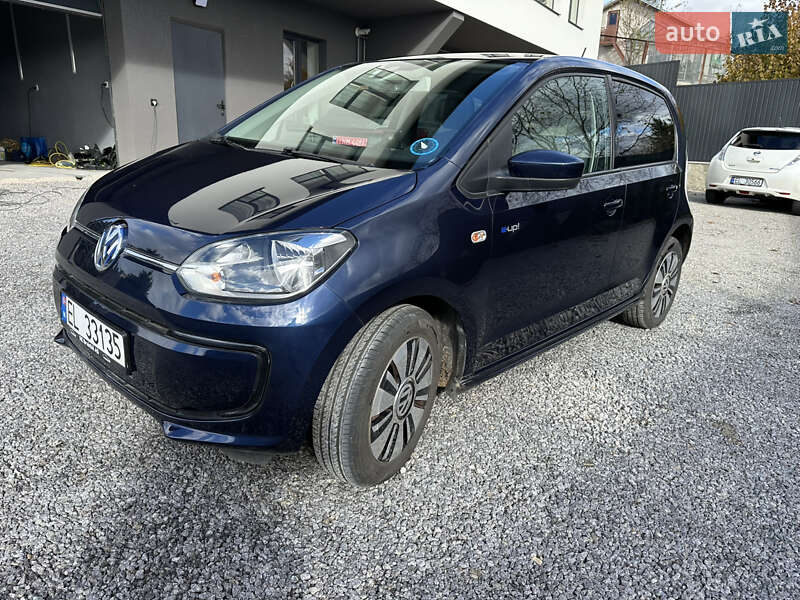 Хэтчбек Volkswagen Up 2014 в Тернополе фото 23 Хэтчбек Volkswagen Up 2014 в Тернополе