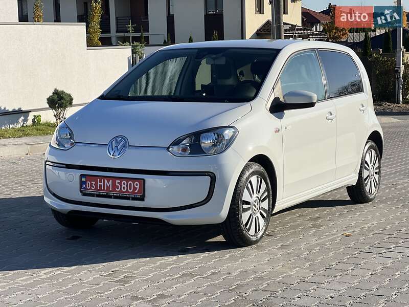 Volkswagen Up 2015 Volkswagen Up 2015