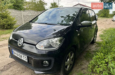 Хэтчбек Volkswagen Up 2014 в Василькове