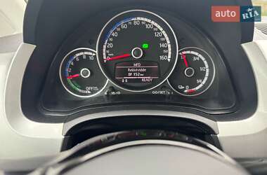 Хэтчбек Volkswagen Up 2015 в Тернополе