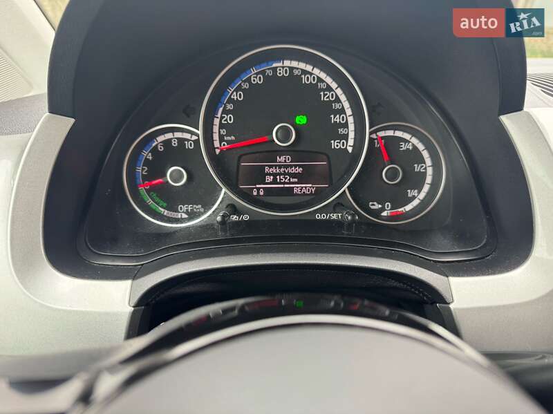 Volkswagen Up 2015 Volkswagen Up 2015