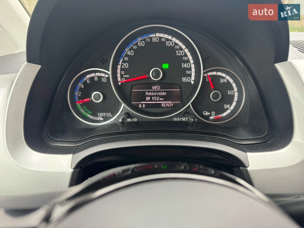 2015 Volkswagen up! - мініатюра 16