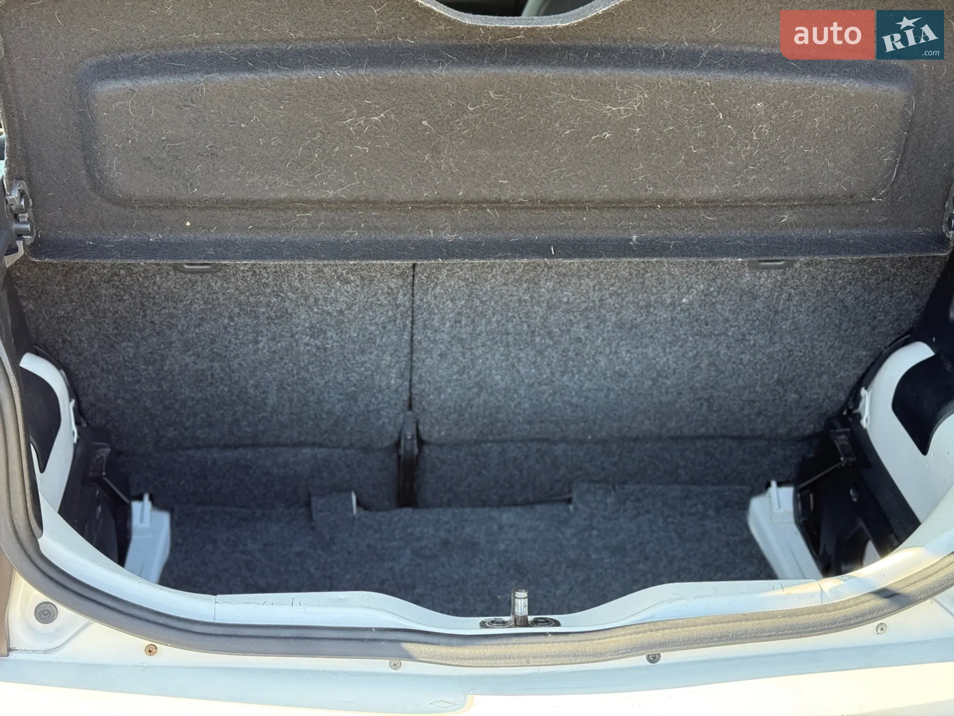 2012 Volkswagen up! - мініатюра 9