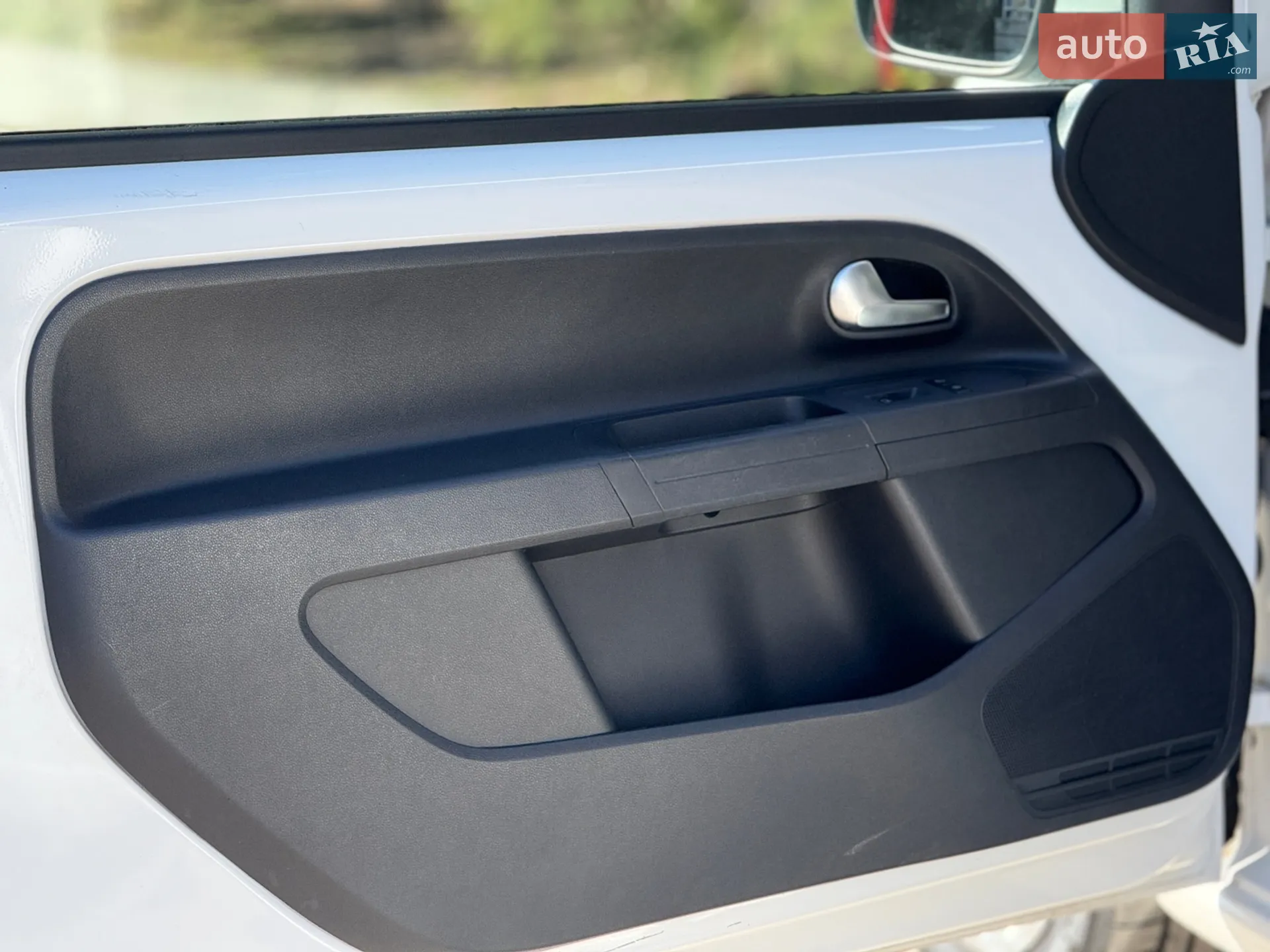 2012 Volkswagen up! - мініатюра 14