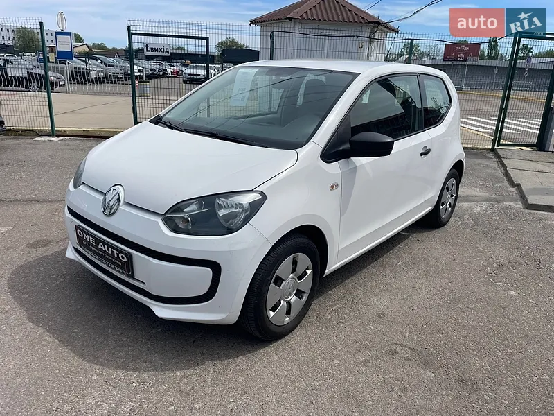 Volkswagen Up 2014 VIN WVWZZZAAZED128139 фото оголошення 31 з 62